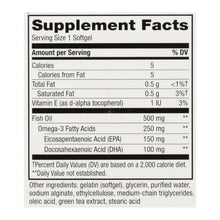 Load image into Gallery viewer, Nature's Way - Fisol Fish Oil - 45 Softgels
