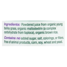 Load image into Gallery viewer, Green Foods Dr Hagiwara Green Magma Barley Grass Juice Powder - 5.3 Oz
