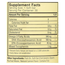 Load image into Gallery viewer, Childlife Prenatal Dha - 30 Softgels
