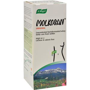 A Vogel - Molkosan Liquid - 16.9 Fl Oz.