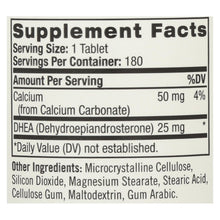 Load image into Gallery viewer, Natrol Dhea - 25 Mg - 180 Tablets
