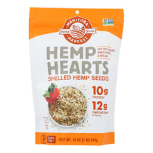 Load image into Gallery viewer, Manitoba Harvest Hemp Hearts - 1 Lb
