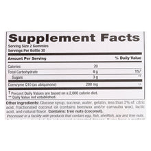Load image into Gallery viewer, Nutrition Now Coq10 Adult Gummy Vitamin - 60 Gummy Vitamins
