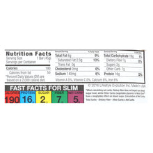 Load image into Gallery viewer, Nugo Nutrition Bar - Slim - Roasted Peanut - 1.59 Oz Bars - Case Of 12
