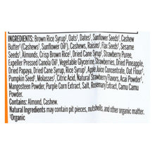 Load image into Gallery viewer, Probar Organic Superfruit Slam Bar - Case Of 12 - 3 Oz
