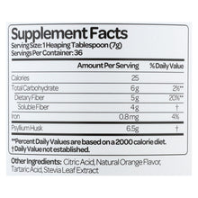 Load image into Gallery viewer, Health Plus - Colon Cleanse - Orange - 9 Oz
