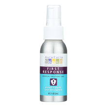 Load image into Gallery viewer, Aura Cacia - Essential Solutions Mist First Response - 2 Fl Oz
