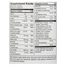 Load image into Gallery viewer, Nature's Way - Alive! Multi-vitamin Adult Gummies - 90 Gummies
