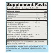 Load image into Gallery viewer, Nature's Way - Curica Pain Relief - 100 Tablets
