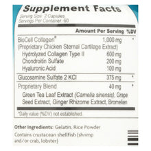 Load image into Gallery viewer, Health Logics Spinetrac C2 Advanced Back Support - 120 Caps
