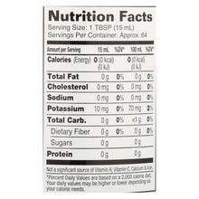 Load image into Gallery viewer, Dynamic Health Apple Cider Vinegar - Organic With Mother - 32 Oz
