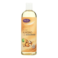 Load image into Gallery viewer, Life-flo Pure Almond Oil - 16 Fl Oz
