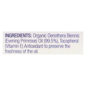 Life-flo Health Pure Evening Primrose Oil - 4 Fl Oz