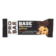 Load image into Gallery viewer, Probar Cookie Dough Core Bar - Case Of 12 - 2.46 Oz
