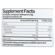 Load image into Gallery viewer, Health Plus - Colon Cleanse - Pineapple Stevia - 9 Oz

