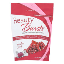 Load image into Gallery viewer, Neocell Laboratories Beauty Burst - Fruit Punch - 60 Chews
