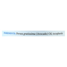 Load image into Gallery viewer, Earth&#39;s Care 100% Pure And Natural Avocado Oil - 8 Fl Oz
