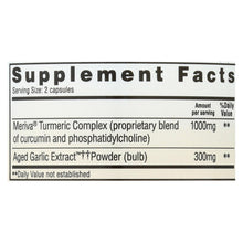 Load image into Gallery viewer, Kyolic - Curcumin - 100 Ct
