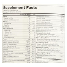 Load image into Gallery viewer, Naturade All-in-one Vegan Vanilla Shake - 22.75 Oz

