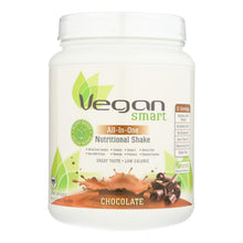 Load image into Gallery viewer, Naturade All-in-one Vegan Chocolate Shake - 24.34 Oz
