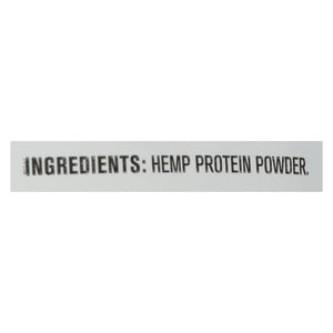 Manitoba Harvest Hemp Pro 50 - 32 Oz