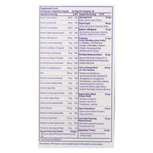 Load image into Gallery viewer, Paradise Herbs Orac-energy Multi Without Iron - 60 Vcaps
