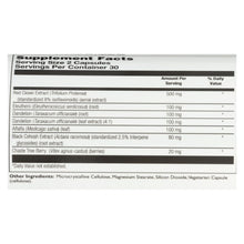 Load image into Gallery viewer, Emerita Midlife Balance Formula - 60 Vcaps
