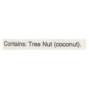 Buried Treasure - Coconut Oil Mct - 15 Fl Oz