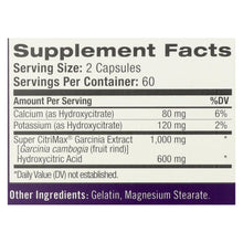Load image into Gallery viewer, Natrol Garcina Cambogia - 120 Capsules
