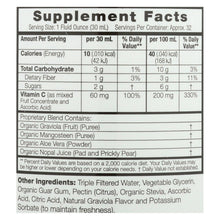 Load image into Gallery viewer, Dynamic Health Graviola Guanabana-soursop Extract Superfruit Juice Blend - 32 Oz
