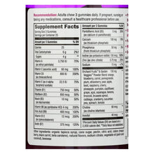 Load image into Gallery viewer, Nature's Way - Alive! Women's Multi-vitamin Gummies - 75 Gummies
