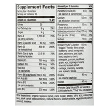 Load image into Gallery viewer, Nature's Way - Alive! Women's Multi-vitamin Gummies - 75 Gummies

