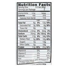 Load image into Gallery viewer, Nugo Nutrition Bar - Stronger Real Dark Chocolate - 2.82 Oz - Case Of 12
