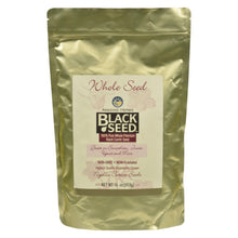 Load image into Gallery viewer, Amazing Herbs - Black Seed Whole Seed - 16 Oz
