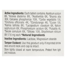 Load image into Gallery viewer, Bhi - Migraine Relief - 100 Tablets
