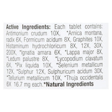 Load image into Gallery viewer, Bhi - Allergy Relief - 100 Tablets
