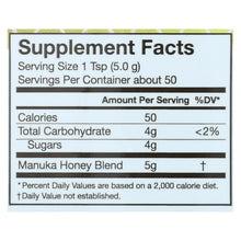 Load image into Gallery viewer, Manukaguard Manuka Honey - Honey Dew Plus - 8.8 Oz
