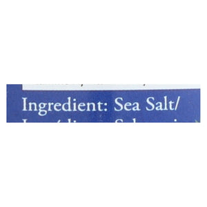 Celtic Sea Salt Shaker - Fine Ground - Case Of 6 - 8 Oz