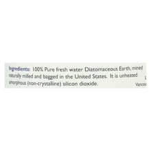 Load image into Gallery viewer, Lumino Home Diatomaceous Earth - Food Grade - Pure - 9 Oz
