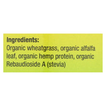 Load image into Gallery viewer, Pines International Mighty Greens Superfood Blend Powder - Organic - 8 Oz
