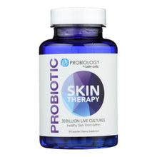 Load image into Gallery viewer, Belle And Bella Probiotic Skin Therapy - 30 Capsules
