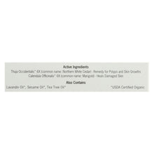 Load image into Gallery viewer, Forces Of Nature - Skin Tag Control - Certified Organic - Extra Strength - 11 Ml
