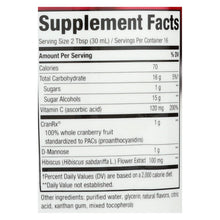 Load image into Gallery viewer, Nature's Way - Cranberry Rx - Liquid Cranberry - Extra Strength - 16 Oz
