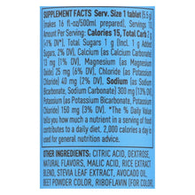 Load image into Gallery viewer, Nuun Hydration Nuun Active - Citrus Fruit - Case Of 8 - 10 Tablets
