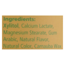 Load image into Gallery viewer, Spry Xylitol Gems - Lemon Burst - 240 Count
