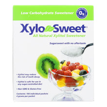 Load image into Gallery viewer, Xylosweet Xylosweet Packets - 100 Count
