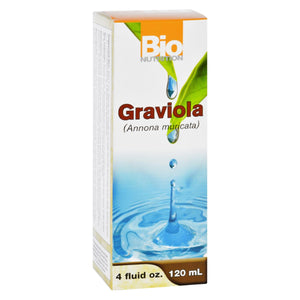 Bio Nutrition Inc Graviola - 4 Oz