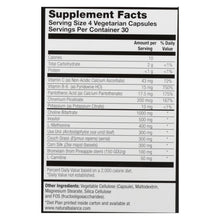 Load image into Gallery viewer, Natural Balance Super Fat Burners - 120 Vegetarian Capsules
