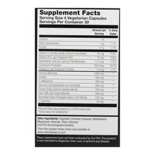 Load image into Gallery viewer, Natural Balance Super Fat Burners - 120 Vegetarian Capsules
