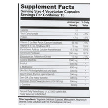 Load image into Gallery viewer, Natural Balance Super Fat Burners - 60 Vegetarian Capsules
